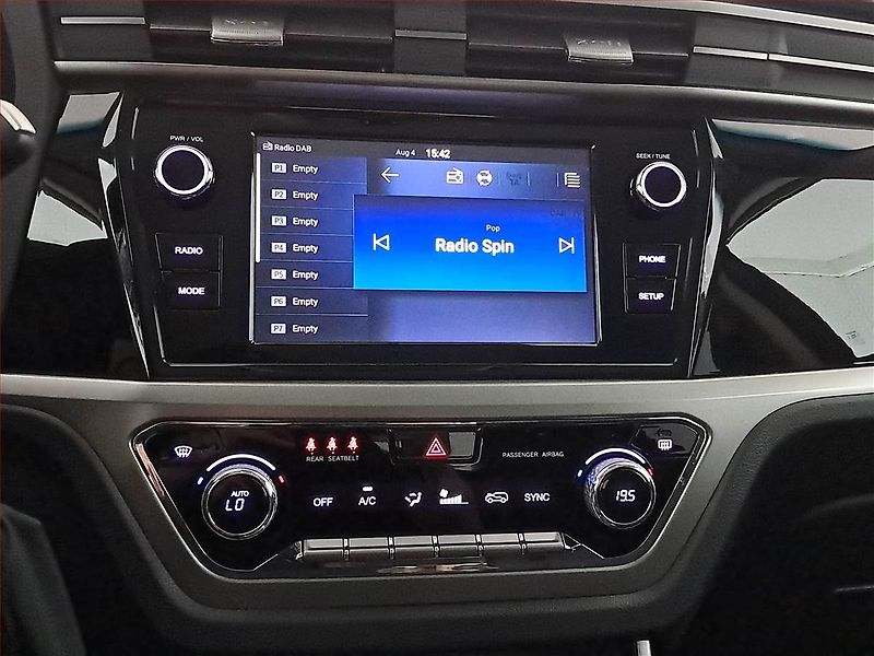SsangYong Korando (2023) 1.5 T-GDI - fotka 12 z 16