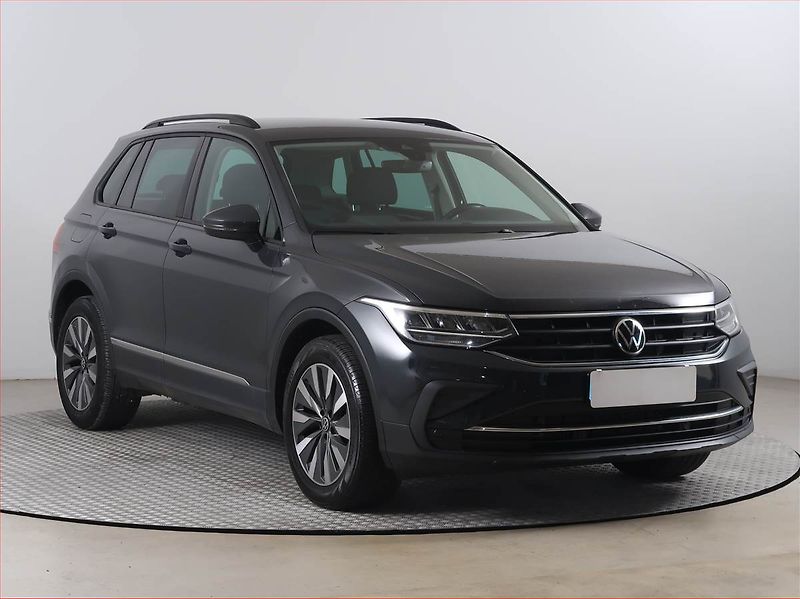Volkswagen Tiguan (2020) 2.0 TDI - fotografie inzerátu