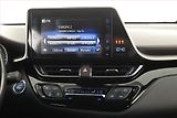 Toyota C-HR (2019) Comfort 1.8 Hybrid - náhled 13