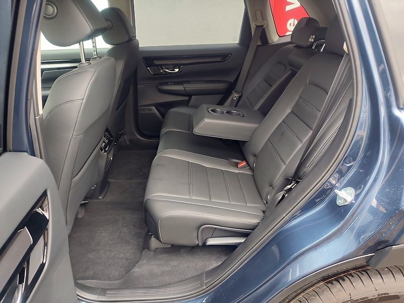 Honda CR-V (2026) 2.0 e:HEV ELEGANCE MR2026 AWD - fotka 20 z 22