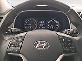 Hyundai Tucson (2020) 1.6 T-GDI, 4X4, ČR,1.maj - náhled 16