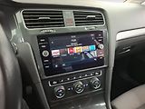 Volkswagen Golf (2018) 1.4 TSI, Tempomat - náhled 12