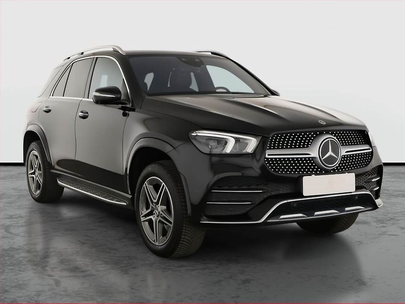 Mercedes-Benz GLE (2022) 350 de - fotografie inzerátu