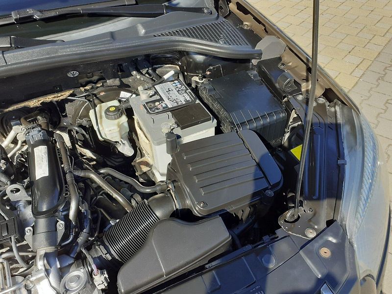 Škoda Yeti (2011) 1.2 TSi 77kw - fotka 21 z 23