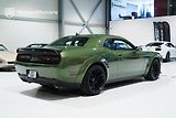 Dodge Challenger (2023) R/T SCAT PACK, v záruce, v ČR - náhled 4