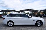 BMW Řada 5 520d xDrive/185 PS/kůže/AT - náhled 7