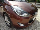 Hyundai ix20 1,4 CRDi 66kW - náhled 10