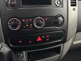 Volkswagen Crafter Skříň skříňový vůz  2,0 TDI - náhled 19
