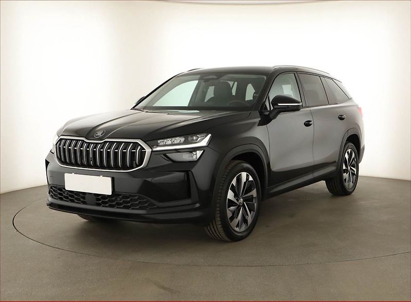 Škoda Kodiaq (2024) 2.0 TDI, Exclusive Selection - fotka 2 z 21