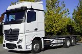Mercedes-Benz Actros (2023) L 2545 MP5 / 2023 / BDF / 2 un - náhled 6