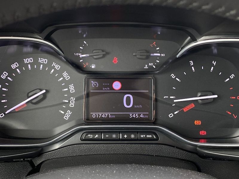 Toyota ProAce City Verso 1.2iT, ČR, Family, 7 míst - fotka 12 z 18