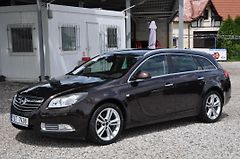 Opel Insignia 1.4i TURBO 103kW KOMBI - fotografie inzerátu