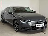 Volkswagen Arteon (2019) 2.0 TDI, ČR, DSG, LED, navi - náhled 1