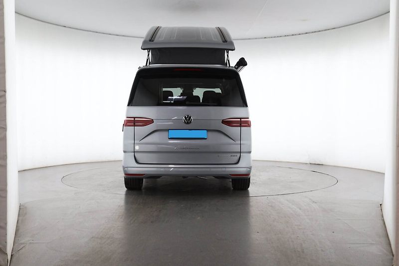 Volkswagen California eHybrid 4M Ocean HuD IQ El.dve - fotka 6 z 13