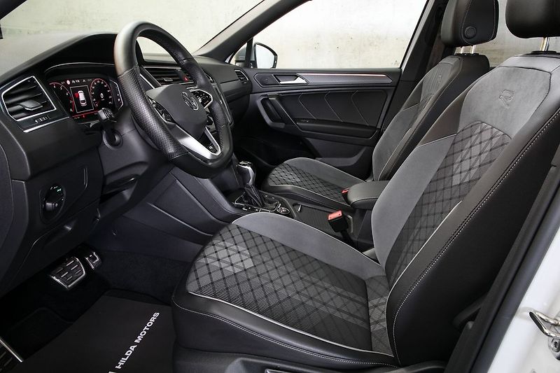 Volkswagen Tiguan Allspace 2.0TSI 140kW 4x4 DSG R-Line TZ - fotka 13 z 39