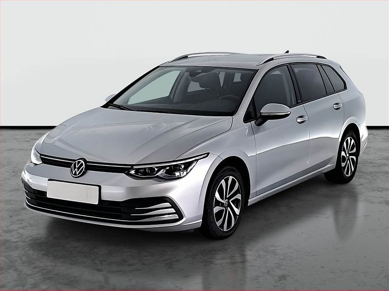 Volkswagen Golf (2023) Life 1.5 TSI, Navi, Tempomat - fotka 2 z 18