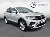 Volkswagen T-Cross 1.5 TSI 7DSG People  110 kW - náhled 6