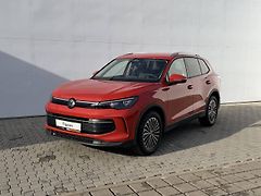 Volkswagen Tiguan (2026) People 7DSG mHEV 1,5eTSI - fotografie inzerátu
