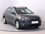 Citroën C4 Cactus (2018) 1.2 PureTech, Serv.kniha - náhled 1