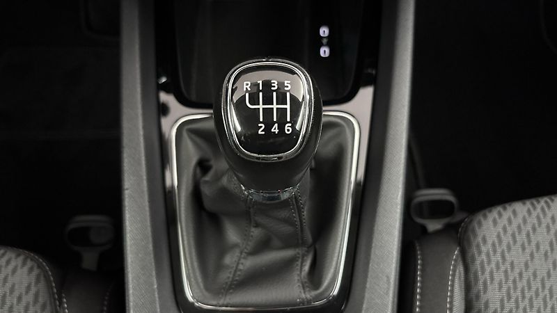 Škoda Octavia 1.5 TSI Style Combi - fotka 22 z 26