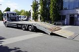 MAN TGS (2019) 26.420 6x2/ CVIM Tepematic 14t - náhled 3