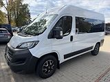 Fiat Ducato 2.3 L3H2 9 Míst - náhled 7