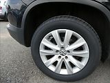 Volkswagen Tiguan 2,0 TDi 130kW Sport 4x4,TZ,nav - náhled 11