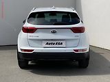 Kia Sportage (2018) 2.0 CRDi 4x4, ČR, AT, navi - náhled 4