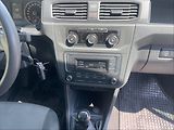 Volkswagen Caddy 2,0 TDI 55 - náhled 10