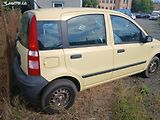 Fiat Panda 1.1i, utržené rameno, pojízdné - náhled 2