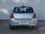 Suzuki Swift (2007) 1.3VVT 4x4 - náhled 4