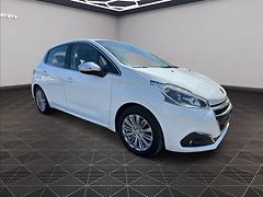 Peugeot 208 (2017) Style - fotografie inzerátu