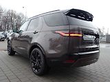 Land Rover Discovery 5 3,0  Dynamic SE D350 - náhled 8