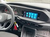 Volkswagen Caddy 2,0 TDI 75 - náhled 10