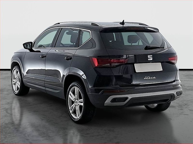 Seat Ateca (2022) Xperience 2.0 TDI - fotka 4 z 24