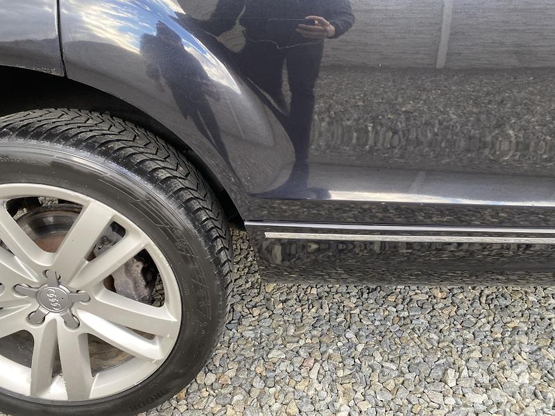 Audi Q7 3.0TDi 4x4 240PS FL 8Q SLINE!! - fotka 55 z 156