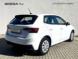Škoda Fabia (2025) SELECTION 1.0MPi 59kW M5F - náhled 1