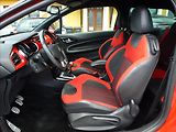 Citroën DS3 1,6 16V VTi THP SportChic - náhled 18