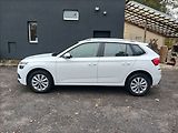 Škoda Kamiq 1,0 TSI 81KW STYLE - náhled 3