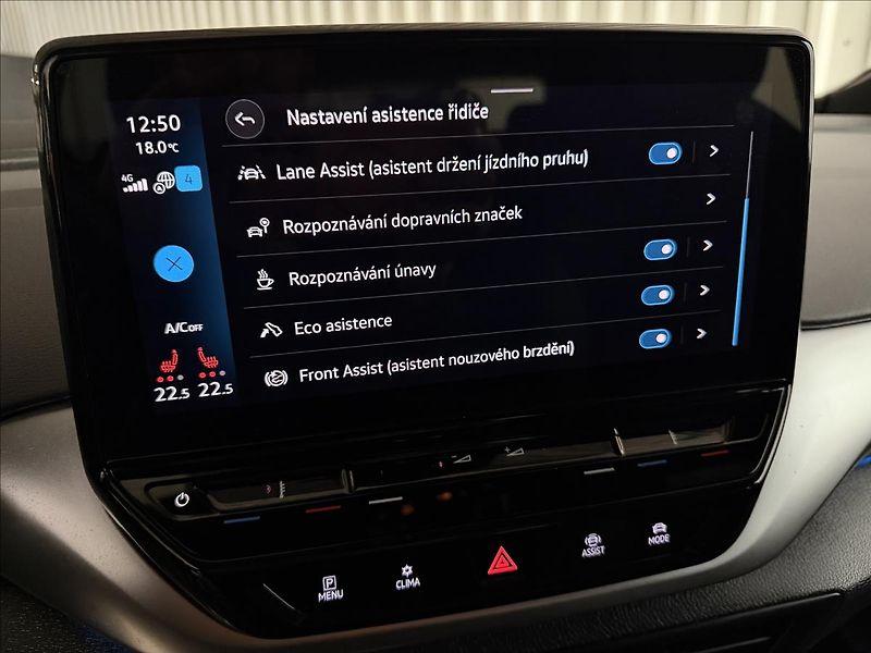 Volkswagen ID.4 150kW PRO PF. TAŽNÉ TČ 2XALU - fotka 23 z 44