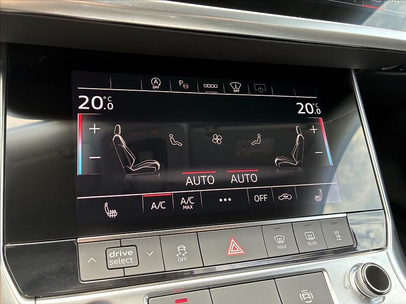 Audi A6 2,0 TDI WEBASTO,TAŽNÉ,KŮŽE - fotka 18 z 28