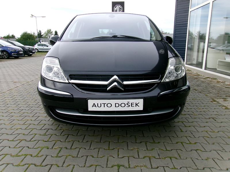 Citroën C8 2.0HDI - fotka 2 z 23