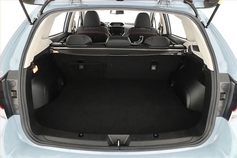 Subaru XV (2021) 2.0 e-Boxer - fotka 19 z 20