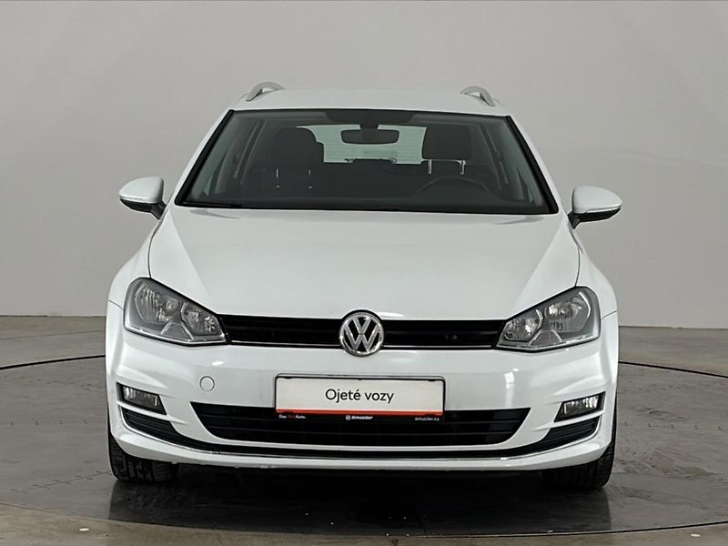 Volkswagen Golf Highline DSG - fotka 4 z 28