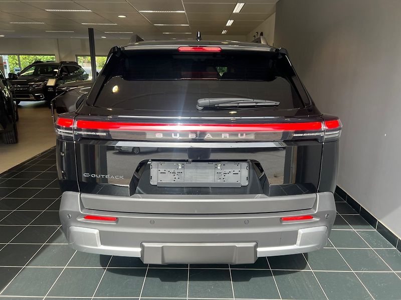 Subaru E-Outback 74.7 kWh AWD Comfort H/K Venti - fotka 5 z 18