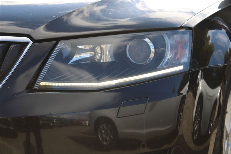Škoda Octavia 2,0 TDI  ČR,TAŽNÉ,ELEGANCE - fotka 31 z 33