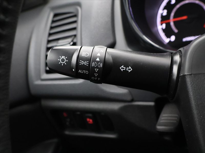 Mitsubishi ASX 2,0 I 110KW CZ 22TIS.KM 1.MAJ - fotka 18 z 32