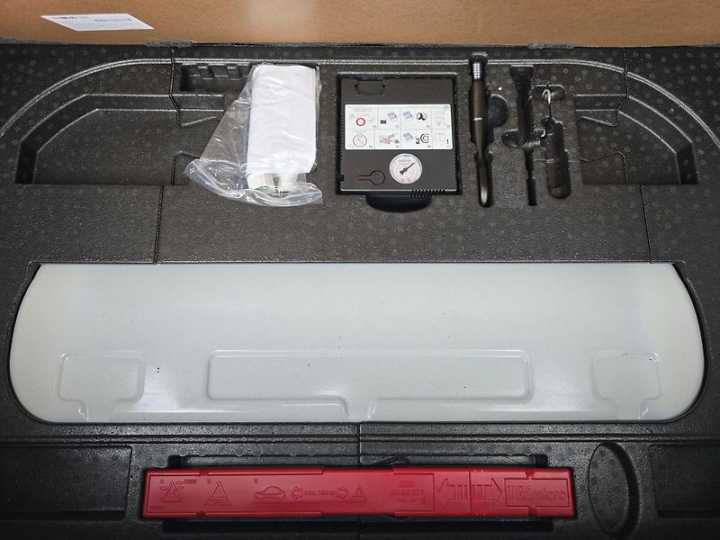 Škoda Citigo CNG KAMERA + DIGIKLIMA ČR - fotka 30 z 30