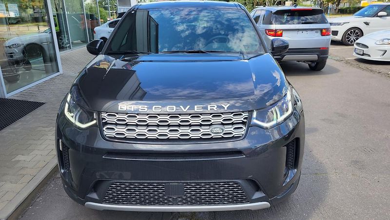Land Rover Discovery Sport (2022) 2,0 SE D165 AWD Aut. - fotka 3 z 22