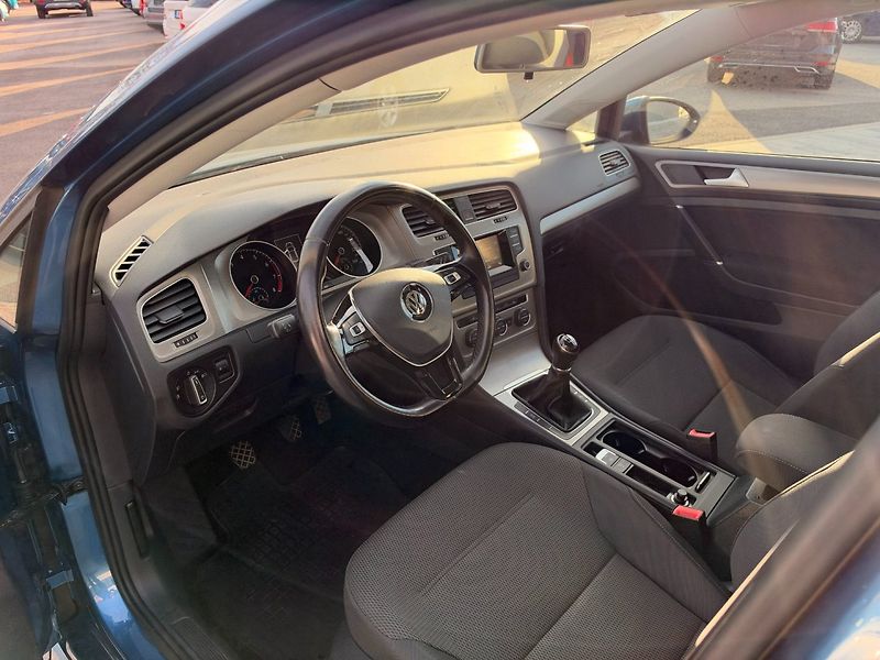 Volkswagen Golf (2015) Rabbit 1.2 TSI 63kW EA211 - fotka 11 z 33